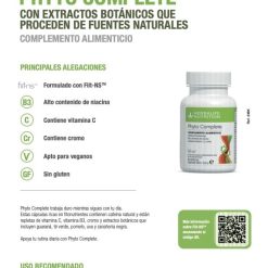 phyto complete Herbalife