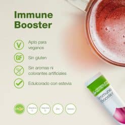 immune booster herbalife