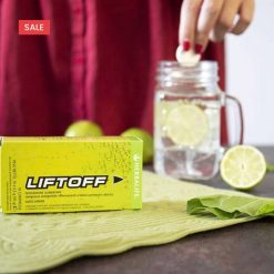 Liftoff Lima-Limón Herbalife