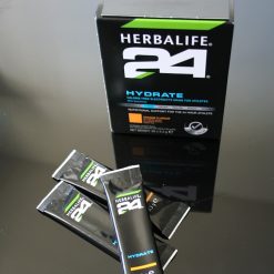 hydrate herbalife