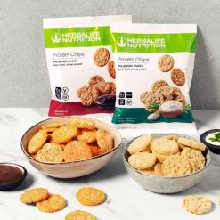 protein chips herbalife