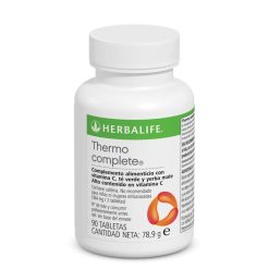thermo complete herbalife