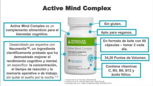active-mind-complex-herbalife