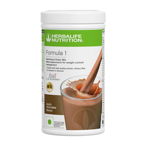 Batidos Herbalife para bajar de peso