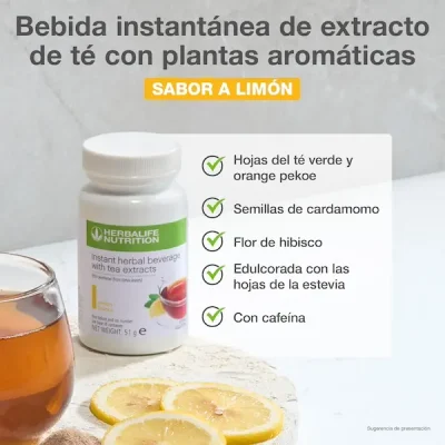 J6028 IHB Ingredients SP 03 Lemon